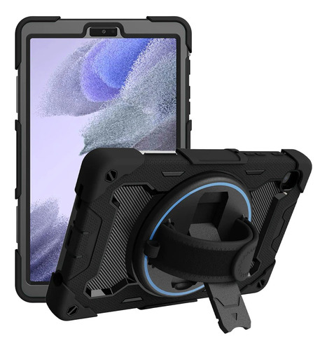 Capa Anti Choque Para Galaxy Tab A7 10.4 Sm-t500 T505(2020)