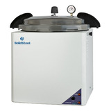 Autoclave 22l Anvisa Veterinária Odontologia Solidsteel 220v