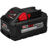 Bateria Milwaukee M18 Xc 8.0ah 48-11-1880 -e.o