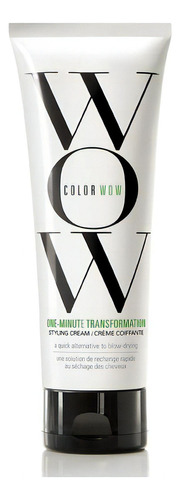 Color Wow Crema Para Estilo De Transformación En Un Minuto