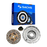 Kit Embrague Sachs P/ Chevrolet Corsa 1.7 Diesel Motor Isuzu