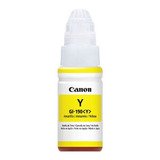 Canon Botella De Tinta Gi-190 Amarillo 3100