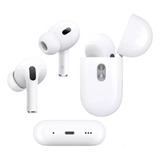 Audifonos Oem Pods Pro 2da Gen C/cancelacion Blancos