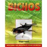 Bichos Gorgojo Tropical  + Fasciculo  -  Rba