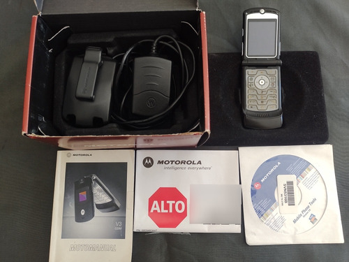 Motorola Razr V3