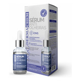 Sérum Cuidado Facial Antiolheiras Íons Dermachem 30ml