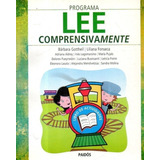 Lee Comprensivamente (libro De Actividades).gottheil, Barbar