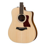 Taylor 210ce Guitarra Electroacustica Con Funda 