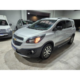 Chevrolet Spin Activ 1.8mt 5asientos 2018