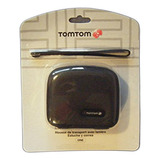 Bolso Y Correa Para Tomtom One (negro).