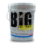 Suplemento Proteína Polvo Gym Isolate Big Whey 8 Kg Sabores Sabor Frootloops