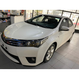 Toyota Corolla 2014 1.8 Xei Cvt 140cv