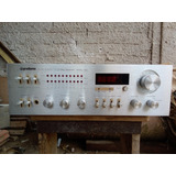 Receiver Gradiente 1450 Polyvox Pioneer Sansui Sony Marantz