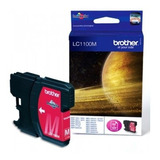 Tinta Brother Lc1100 Cmy Original C/u Dcp-185c J715w Mfc-490