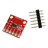 4x Conversor Digital Analógico Dac - Mcp4725    Arduino