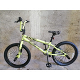 Bicicleta Kent Chaos-niños-rodada 20