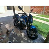 Moto Cf Rz400