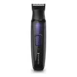 Kit De Corte Remington Recargable Todo En 1  