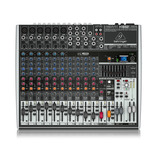 Consola Mezclador Behringer Xenyx X1832usb 18 Canales P