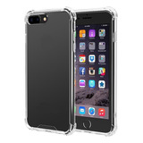 Funda Transparente Reforzada Para iPhone XS Max