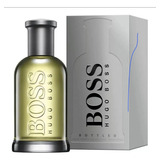 Hugo Boss Bottled Perfume