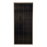 Panel Solar Netion Monocristalino 150w Fotovoltaico 18v