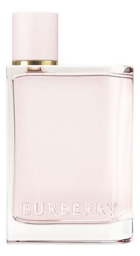 Perfume Mujer Burberry Her Edp 50 Ml