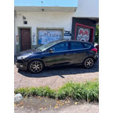 Ford Focus Iii 2017 2.0 Titanium At6