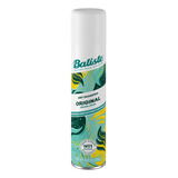 Shampoo A Seco 200ml - Batiste