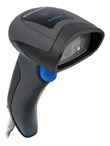 Datalogic Quickscan Qd2430 Imager (escáner 2d, 4,5-14 V, Neg