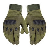 Guante Tactico Militar Deporte Moto Airsoft / Hiking Outdoor