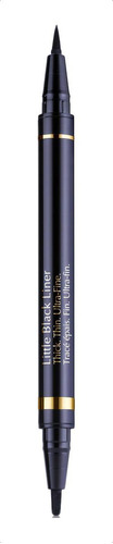 Delineador Estée Lauder Little Black 6ml