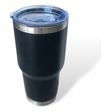 Vaso Térmico Termo 30 Onzas 900 Ml Acero Inoxidable Viaje