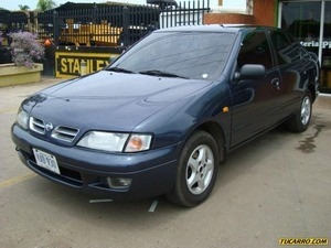 Pastillas Frenos Delanteras Nissan Primera P11 96/2001 Foto 5