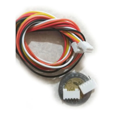 Conectores Jst Ph 2.0 Y Cable 5 Pines, Electrónica, Arduino