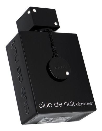 Armaf Club De Nuit Intense Eau De Toilette 105 ml De Hombre
