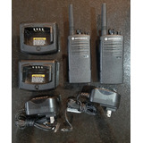 Radios Motorola Ep150 