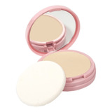 Maquillaje En Polvo Compacto Mineral Cover Pink Up