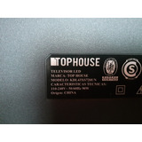 Juego Completo Leds Top House Kdl43xs720un Impecables!!