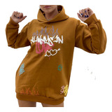 Buzos / Hoodies  / Colores/ Diseños / Estampados