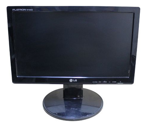 Monitor LG Flatron 1642s-pf Seminovo