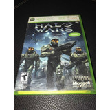 Videojuego Halo Wars Para Xbox 360