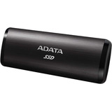 Disco Sólido Ssd Externo Adata Ase760-1tu32g2-c 1tb Negro