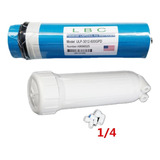 600 Gpd Filtro De Agua De Ósmosis Inversa Lbc 3012-600 Ro