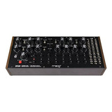 Sintetizador Percusión Analógico Semi-modular   Dfam 