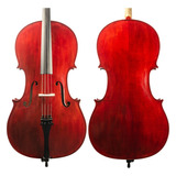 Violoncelo Rolim J A Francis Custom 2022 Stradivari N13