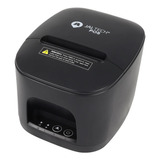 Impresora Pos 80mm Jaltech 40159-jalpos80ul Termica Directa