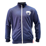 Campera Deportiva Venum Force Elite Mma - Crossfit -running 