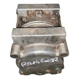 Compresor Aa Ford Ranger L/v Original Usado