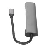 Hub De Estação De Acoplamento Usb C Para Displayport Tipo De